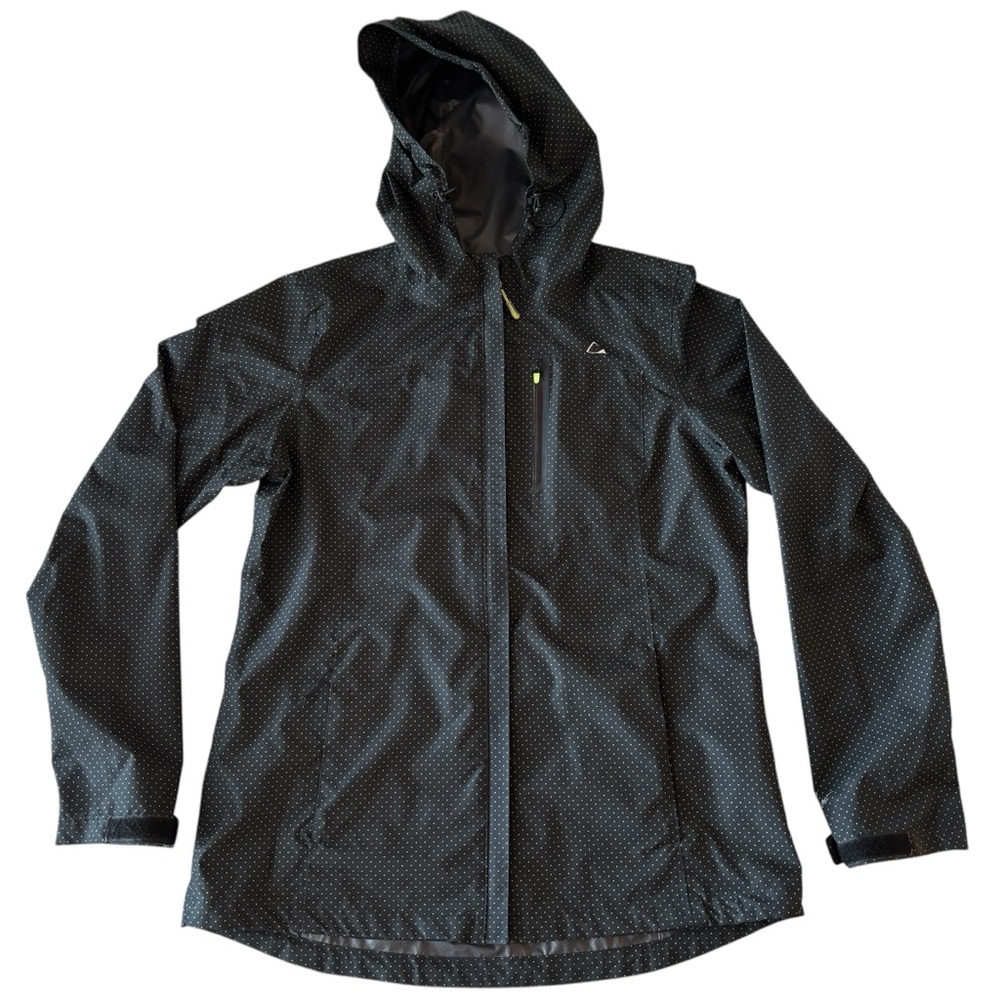 Rain Jacket, Size M